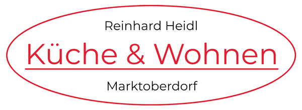 Küche & Wohnen Reinhard Heidl Marktoberdorf